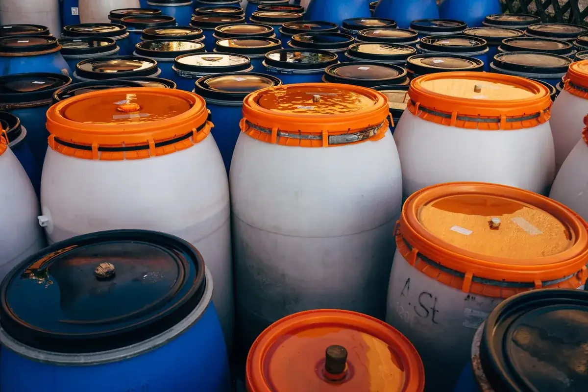 Hazmat Cleanup in Loretto, Jacksonville, FL